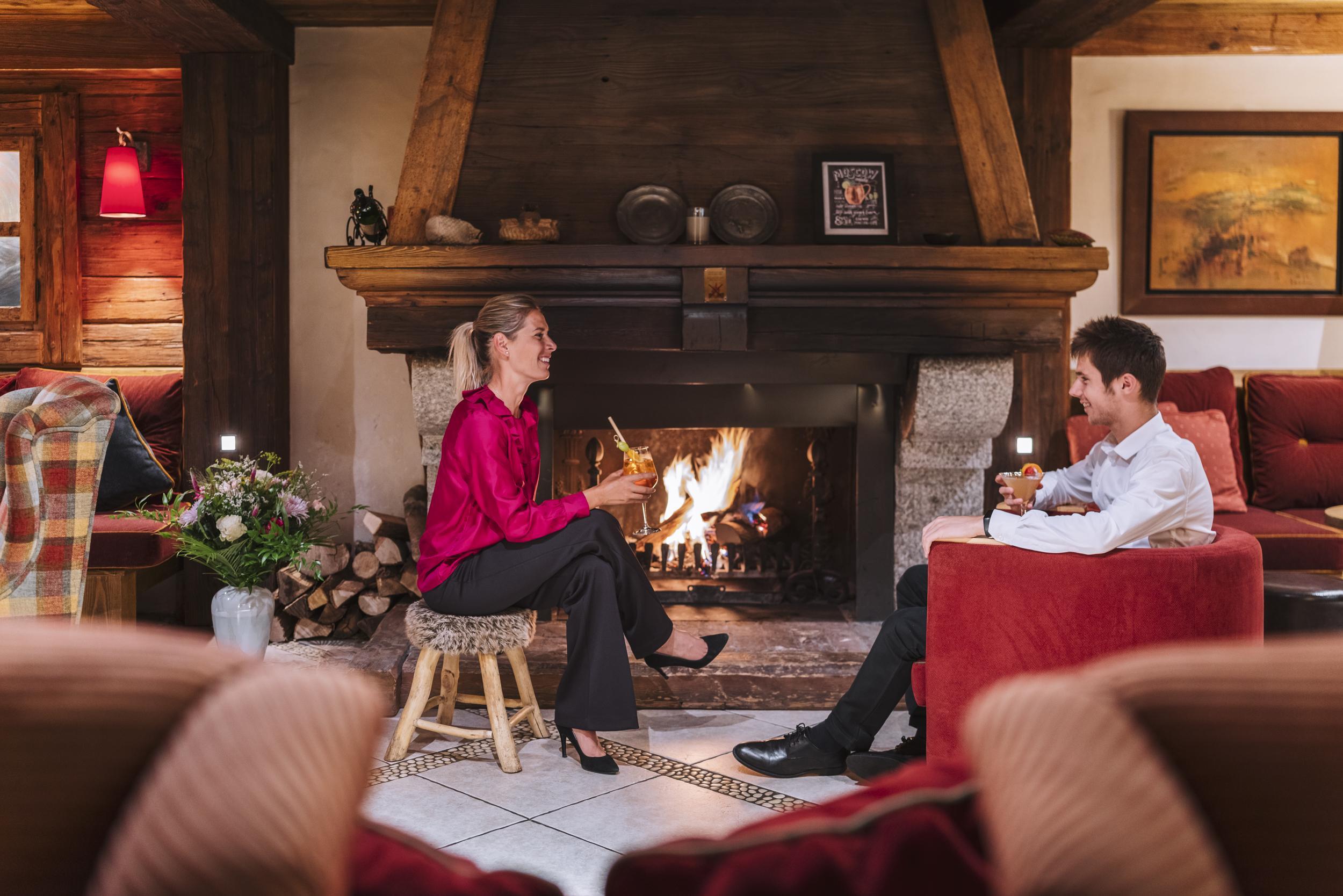 Hotel Les Peupliers Куршевель Экстерьер фото